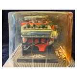 LIBERTY CLASSICS - HEMI 426 DIE-CAST MOTOR
