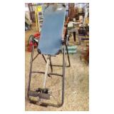 Teeter Hang Ups Inversion Table