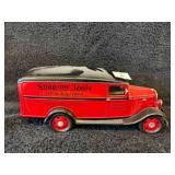 SNAP-ON TOY TRUCK