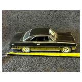 ERTL - 1966 CHEVY NOVA DIE-CAST CAR