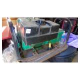 Gas Generator w/ Tecumseh Motor