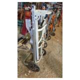 Craftsman 12" Miter Saw w/Rigid Dolly