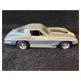 ERTL - CHEVY CORVETTE - DIE-CAST CAR