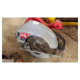 SkilSaw - 2.3hp