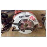 SkilSaw - 2.4hp