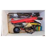 Snap-On Tools, Wrenches, Brush, MORE