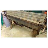 Ward Metal Break - 70" Long