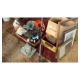 Misc Items - Car Parts, Cleaners, MORE