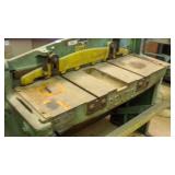 Peck Stow, Wilcox Metal Shear