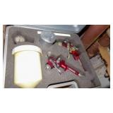 Gravity Feed Spray Gun