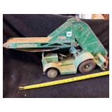 BARBER / GREENE - BUCKET LOADER