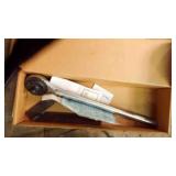 Snap-On X-4 Torque MultI Wrench