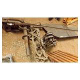 Vintage Trolley, MORE