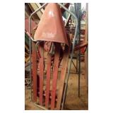 Bob-O-Link Bobsled, 5