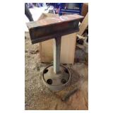 Metal Stand - 40" Tall