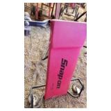 Snap-On Rolling Floor Creeper