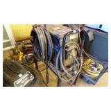 Thermal Dynamics Plasma Cutter