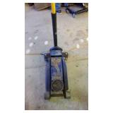 Napa 3 1/2 Ton Floor Jack