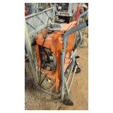 Rigid 10" Table Saw w/ Dolly