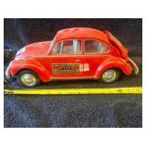 JIM BEAM  - BEATLE  - EMPTY