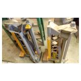 2 - Rockwell Jaw Horses