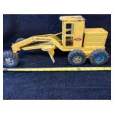TONKA - ROAD GRADER