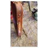 Greyhound Wagon Piece