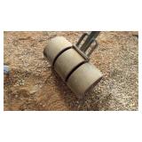 Metal Roller - Volker Brand