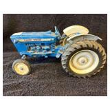 VINTAGE - FORD 4000 TRACTOR