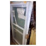 Anderson Window, 24 x 54