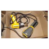 DeWalt Sanders, Wagner Heat Gun