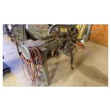 Wells Metal Band Saw