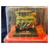 LIBERTY CLASSICS -  427 BIG BLOCK DIE-CAST MOTOR