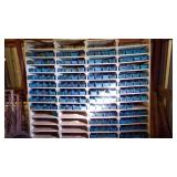 Wood Organizer Shelf, MORE