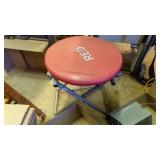 Folding Stool
