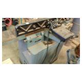 Delta DJ-15 Jointer