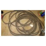 20 Amp Extension Cord