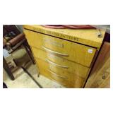 Metal Storage Cabinet