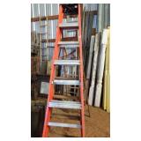 2 - Step Ladders