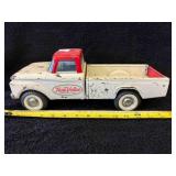 VINTAGE TOY TRUCK