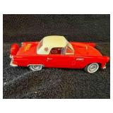 NAPA TOOLS FORD THUNDERBIRD - DIE-CAST CAR