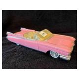 MASITO - CADILLAC ELDORADO DIE-CAST CAR