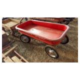 Radio Flyer Wagon