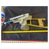 VINTAGE CANNON