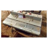 Craftsman Router & Table