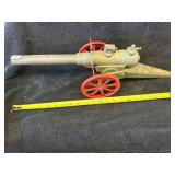 VINTAGE - BIG BANG - CANNON