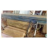 Misc Wood, Trim, Windows, MORE