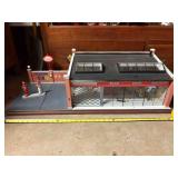 SNAP-ON SERVICE STATION