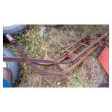 ARCADE CAST-IRON STOVE MOVER