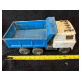 VINTAGE TOY TRUCK